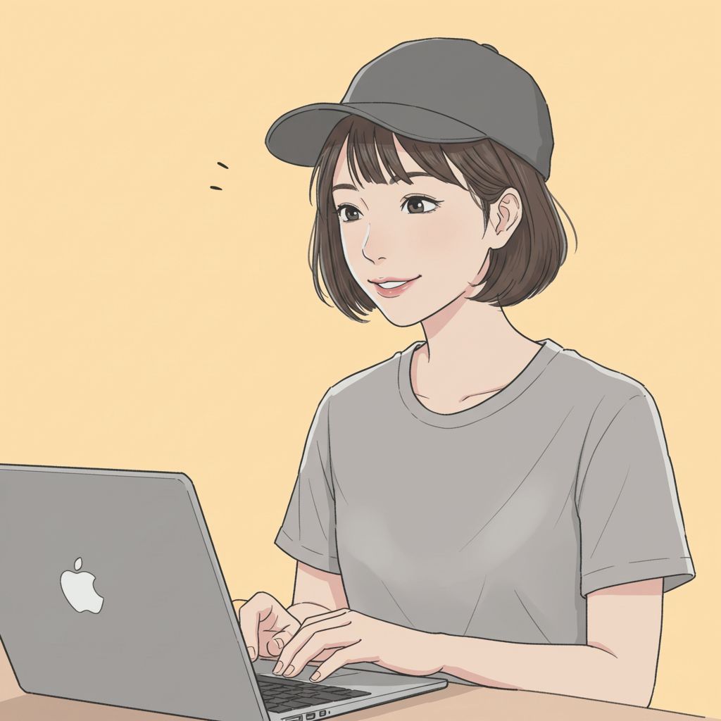 白井 むぎのアバター