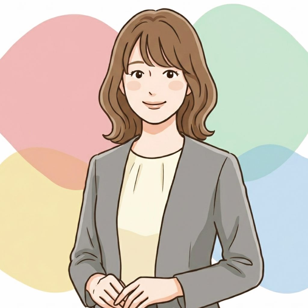 白井 むぎのアバター